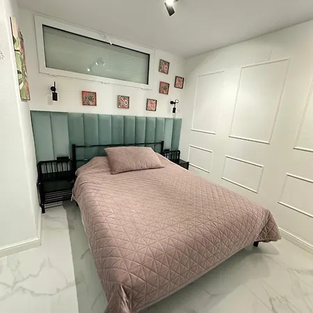 Apartment Playa Real Marbella