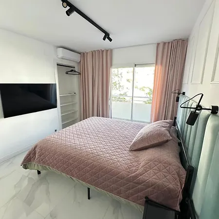 Apartment Playa Real Marbella