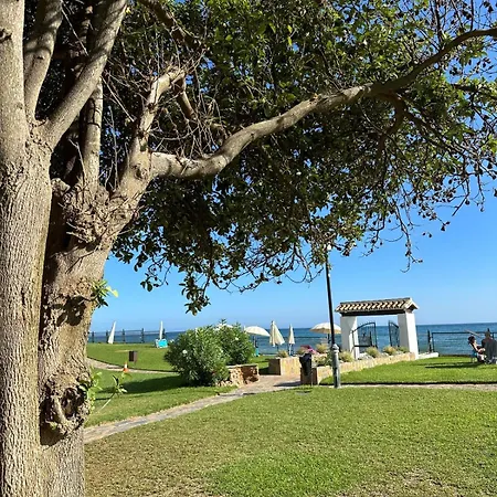 Playa Real Apartment