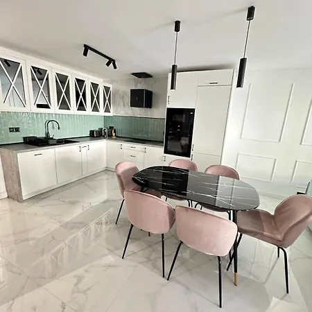 Apartment Playa Real