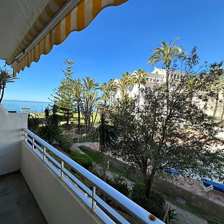 Playa Real Apartment Marbella
