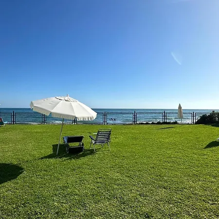 Playa Real Marbella