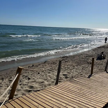 Apartment Playa Real Marbella